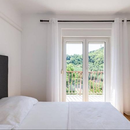 Villa La Domazet Подстрана Экстерьер фото