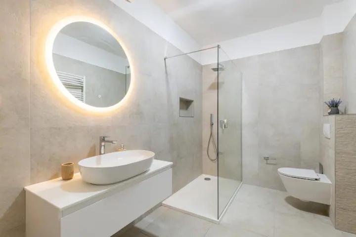 Villa La Domazet Подстрана Экстерьер фото