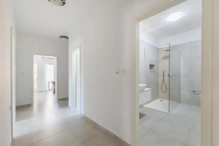 Villa La Domazet Подстрана Экстерьер фото